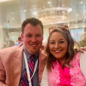 Meet your Posher, James